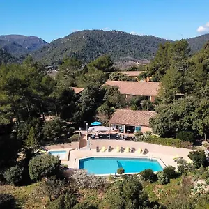 Parco vacanze Les Arbousiers Village Provencal