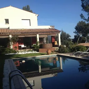 Bed & Breakfast La Colombière