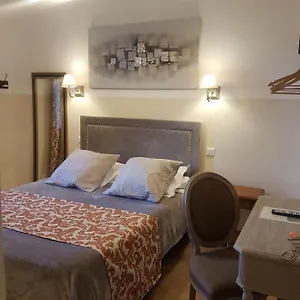Hotel De La Crémaillère